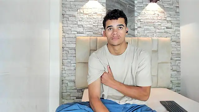 samuel wyatt online show from March 4, 12:46 pm