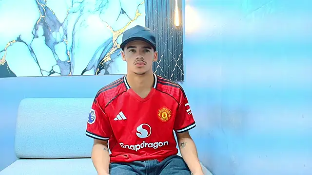 samuel wyatt online show from April 10, 12:45 pm