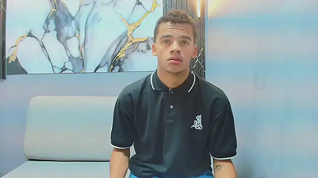 samuel wyatt online show from February 13, 12:27 pm