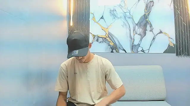 samuel wyatt online show from March 26, 12:58 pm