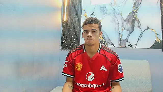 samuel wyatt online show from March 25, 12:26 pm