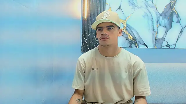 samuel wyatt online show from March 24, 12:27 pm