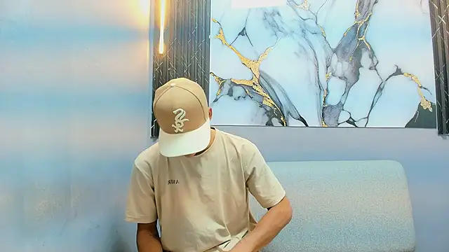 samuel wyatt online show from March 28, 12:17 pm