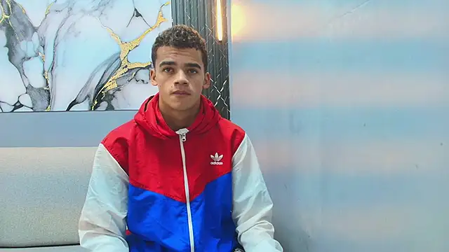 samuel wyatt online show from February 19, 12:24 pm