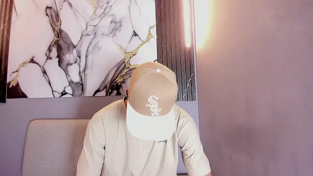 samuel wyatt online show from February 26, 12:27 pm