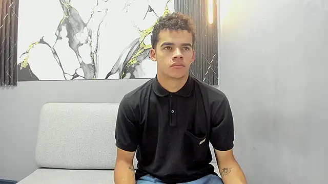 samuel wyatt online show from March 12, 12:31 pm