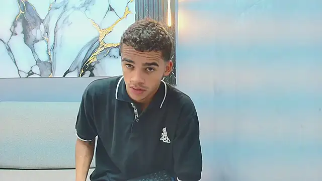 samuel wyatt online show from February 12, 12:16 pm