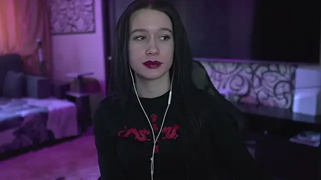 Carolina G0lden online show from February 22, 11:01 am