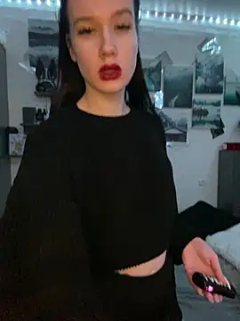 Carolina G0lden online show from April 22, 6:58 pm