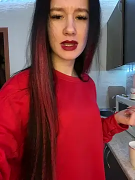 Carolina G0lden online show from April 23, 7:04 am