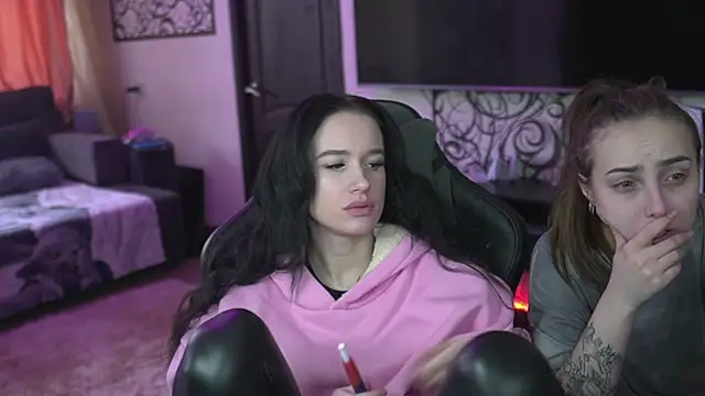 Carolina G0lden online show from February 9, 10:24 am