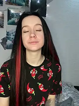 Carolina G0lden online show from March 9, 8:12 pm