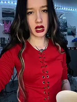 Carolina G0lden online show from April 10, 10:39 pm