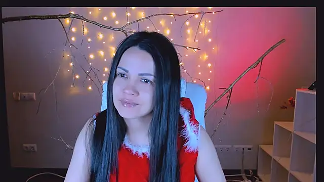 Snapshot of karolina_robinson chatting on February 14, 4:02 am karolina robinson online show from February 14, 4:02 am