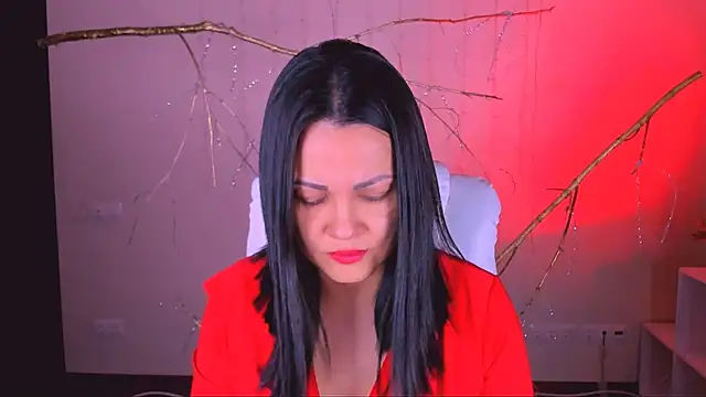 Snapshot of karolina_robinson chatting on February 25, 1:11 pm karolina robinson online show from February 25, 1:11 pm