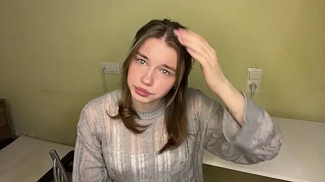 EarthaStinett online show from February 27, 5:18 am