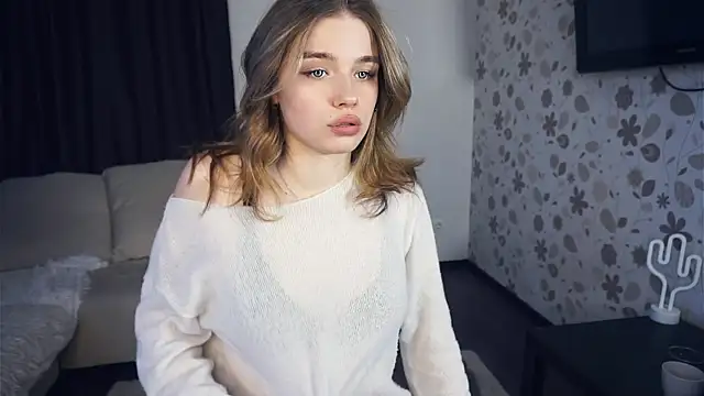 EarthaStinett online show from February 6, 11:39 am