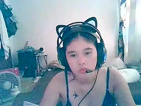 Angel lust69 online show from March 12, 7:12 am