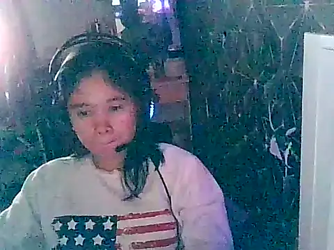 Angel lust69 online show from March 11, 4:50 am