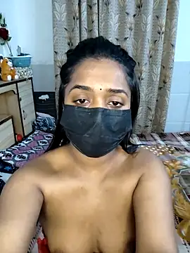 Curvy Simran online show from February 26, 8:09 pm