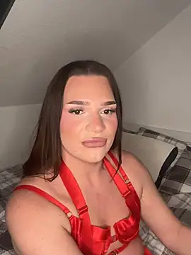 TS jessi online show from March 5, 9:00 pm