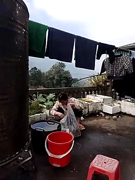 Queen-love45 online show from February 6, 3:46 am