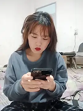 Queen-love45 online show from February 19, 1:52 pm