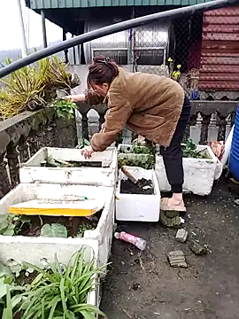 Queen-love45 online show from February 4, 4:18 am