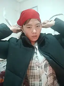 Queen-love45 online show from February 1, 5:27 am