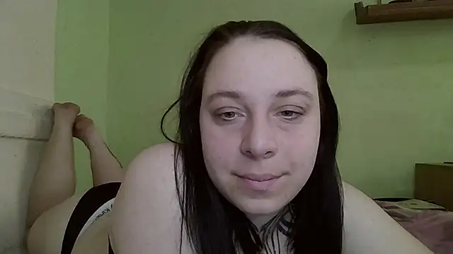 MillaSourety online show from February 14, 12:27 pm