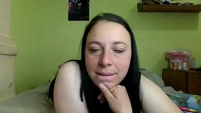 MillaSourety online show from May 2, 10:42 am