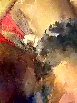 Snapshot of Creamy_Kim chatting on February 13, 4:40 pm Creamy Kim online show from February 13, 4:40 pm