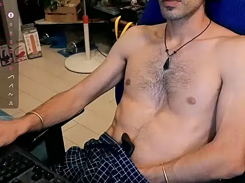 CuriousGeniee online show from May 12, 8:48 pm