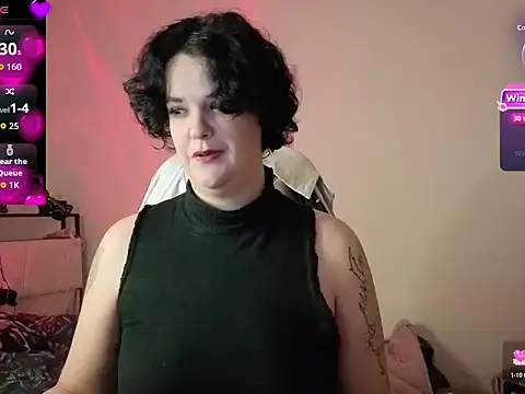 Snapshot of lunatigre4 chatting on February 20, 3:14 pm lunatigre4 online show from February 20, 3:14 pm