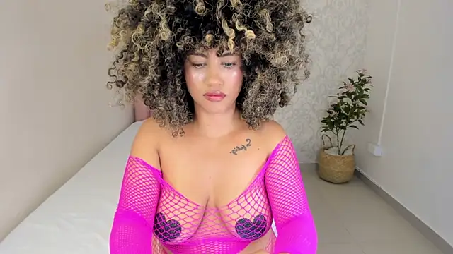 Brit weston online show from March 10, 8:24 pm