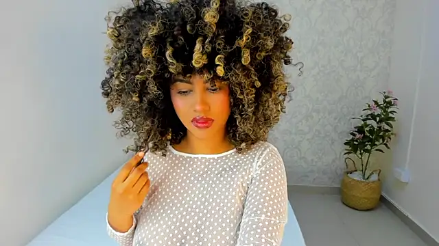 Brit weston online show from March 9, 8:34 pm