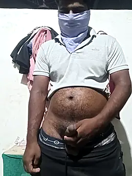 babu bull online show from April 19, 8:00 pm