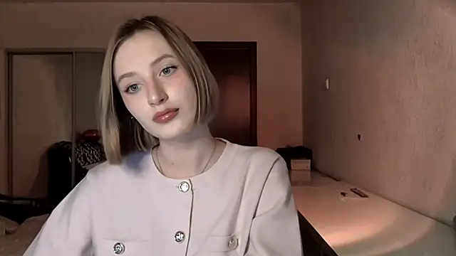 Snapshot of DeliciaBagnoli chatting on February 26, 5:57 pm DeliciaBagnoli online show from February 26, 5:57 pm