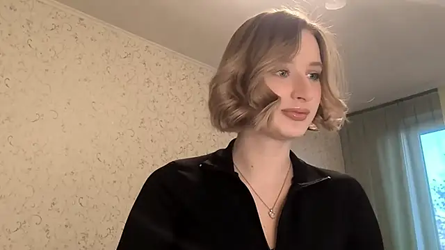 DeliciaBagnoli online show from March 10, 4:00 pm