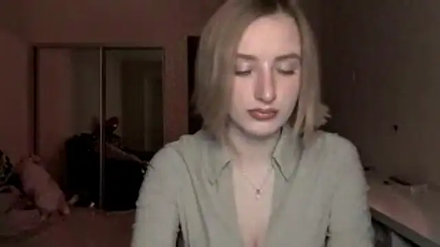 Snapshot of DeliciaBagnoli chatting on February 25, 5:46 pm DeliciaBagnoli online show from February 25, 5:46 pm