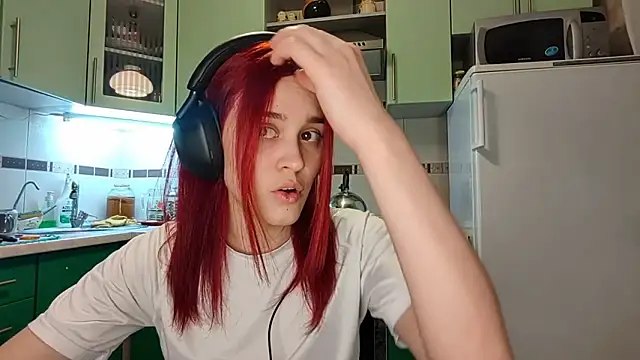 CalandraRolon online show from February 17, 4:26 pm