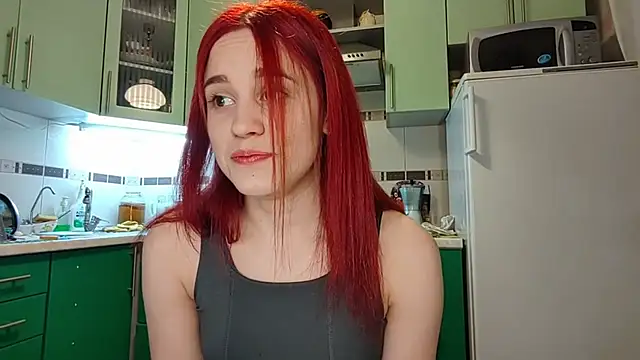 CalandraRolon online show from February 18, 5:42 pm