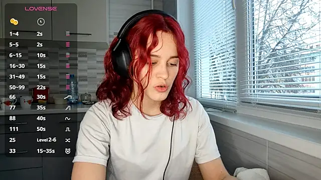 CalandraRolon online show from February 15, 2:05 pm