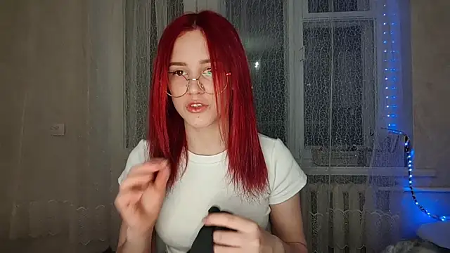 CalandraRolon online show from March 1, 5:46 pm