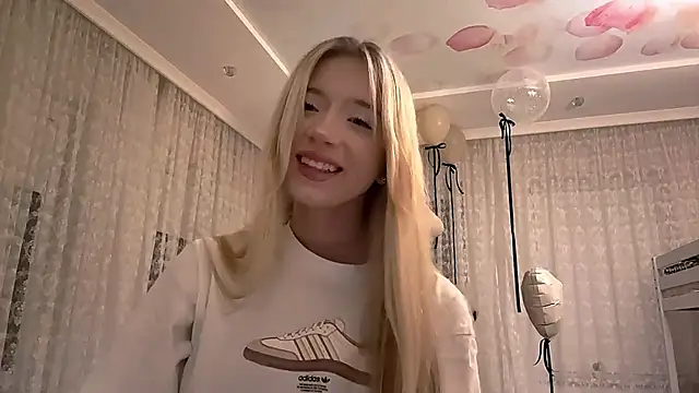 IvyArmbrister online show from February 23, 7:25 pm