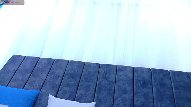 Becca hill  online show from February 23, 12:50 pm