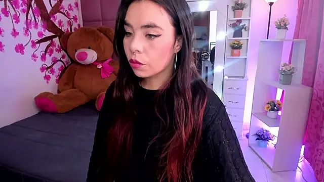 liany taylor online show from February 21, 2:46 am