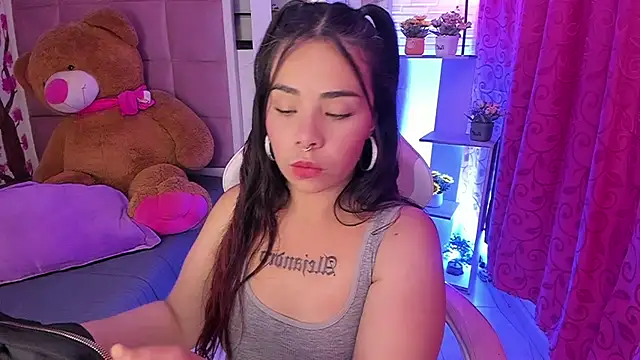 liany taylor online show from March 11, 3:00 am