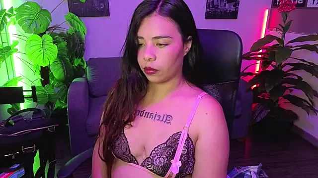 liany taylor online show from March 21, 2:57 am