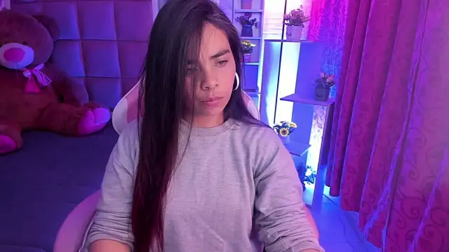 liany taylor online show from February 25, 2:56 am